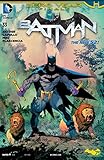 Batman (2011-) #33