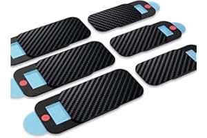 SUPCASE Webcam Cover, 0.5Mm Ultra-Thin Webcam Slider Cover Camera Cover for Laptop, Desktop, PC, MacBook Pro, iMac, Mac Mini,