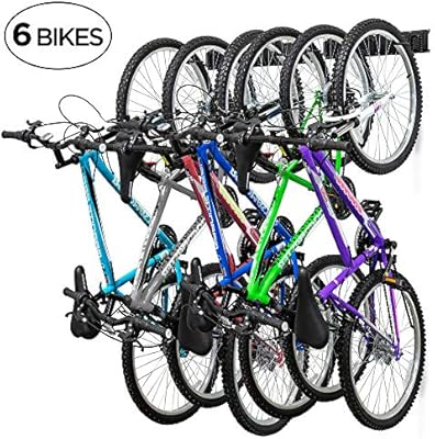 universal bike rack