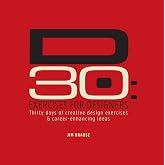 D30 - Exercises for Designers: Thirty Days of Creative Design Exercises &amp; Career-Enhancing Ideas