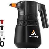 Awakening 2L Electric Foam Sprayer, Cordless Car Foam Cannon, 68oz Rechargeable Battery Foam Blaster, 52PSI Portable Electric Foam Cannon for Auto Car Detailing