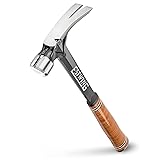 ESTWING Ultra Series Hammer - 19 oz Rip Claw Framer