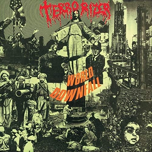 洋楽 Repulsion Horrified Repulsion - Horrified - Amazon.com Music