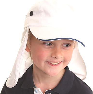 cotton legionnaire hat