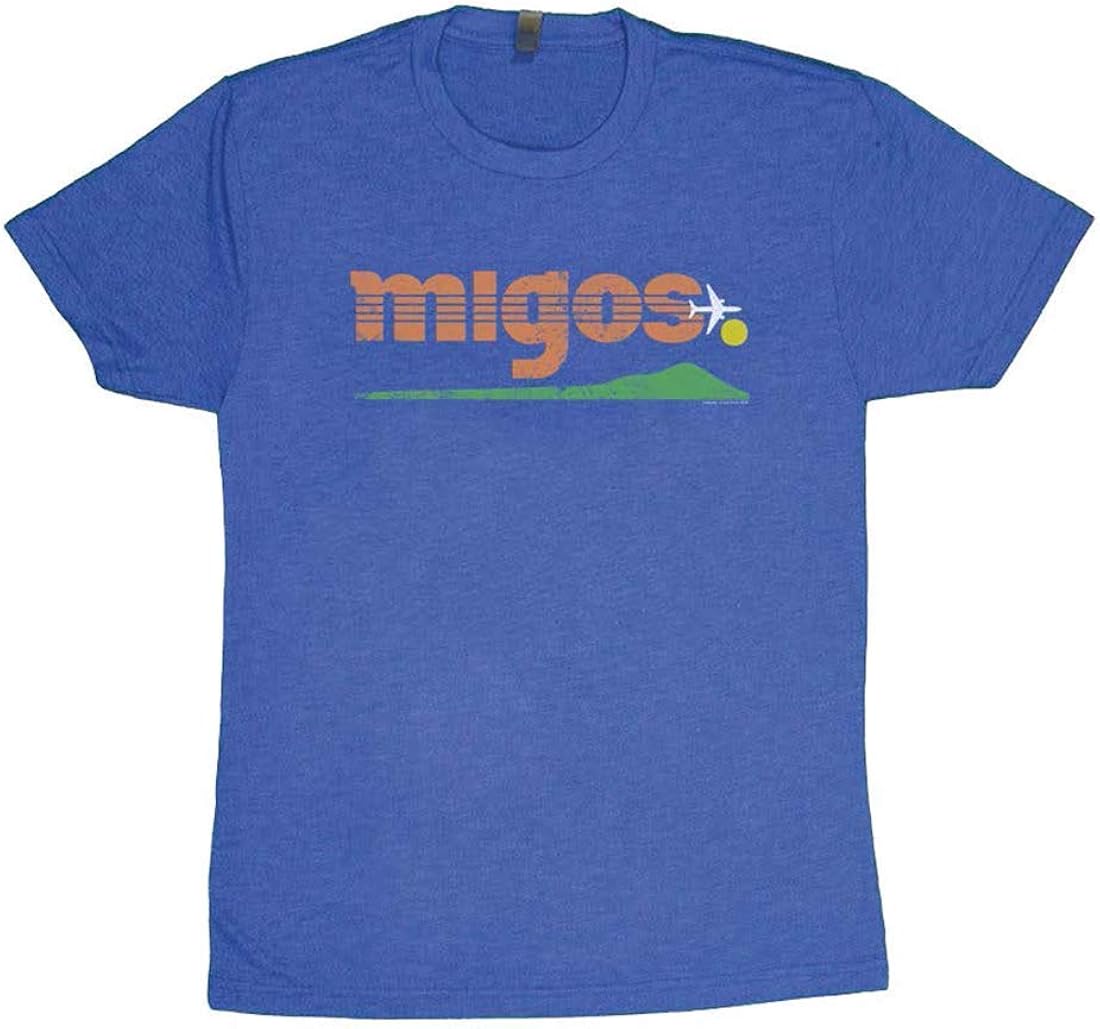 island hopper shirt