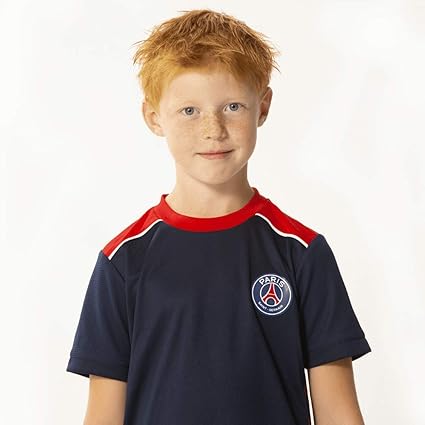 maillot short psg