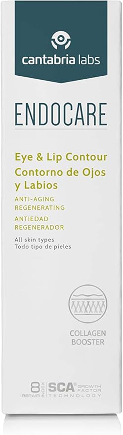 endocare tensage eye cream