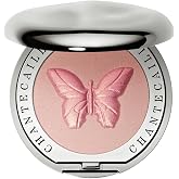Chantecaille Cheek Shades in Pebble, Finely Milled Lightweight Buildable Matte Powder Blush