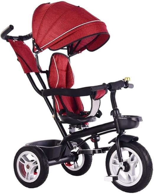 baby bike stroller