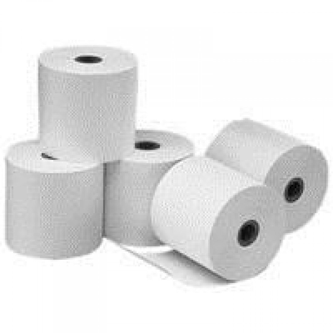 Prestige Till Rolls 1-Ply 44 mm x 70 mm (Pack of 20)