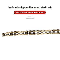 Max Motosports Standard Drive Chain and Sprocket
