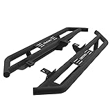 oEdRo Side Step Guardian Kit Compatible for