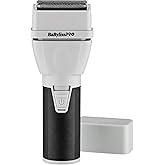 BaBylissPRO COREFX Professional Performance Double Foil Shaver