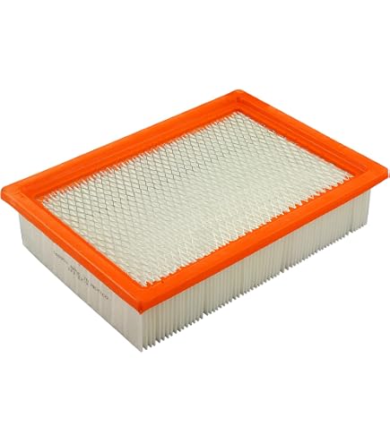 CF9362 Cabin Air Filter For 2001-2006 Ford Escape, Tribute, Mariner – Direct Fit