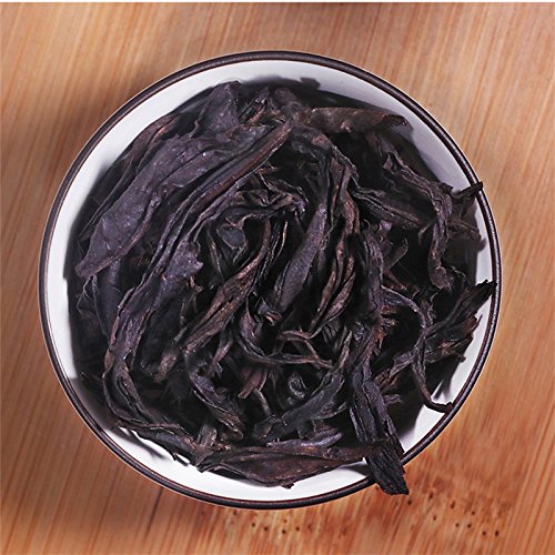 250g (0.55lb) Chinese Da Hong Pao Tee GroÃer roter Robe oolong Tee das ursprüngliche Geschenk grüner Nahrungsmitteltee DA-hong pa Gesundheitspflege dahongpao Tee DA-hong pao Schwarzer Tee Roter Tee – Bild 4