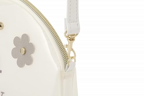 JILL by JILLSTUART 2WAY CLEAR BAG BOOK 画像 C