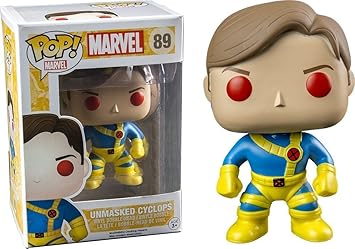cyclops pop vinyl
