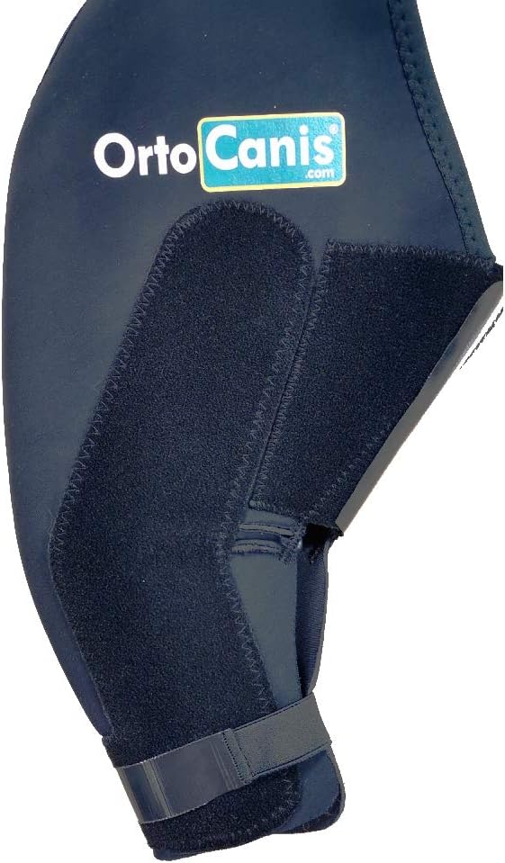 Ortocanis Original Knee Immobilizer for dogs with ACL and patella