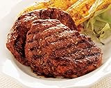 Kansas City Steaks 8 (10oz.) Boneless Ribeye Steaks