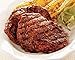 Kansas City Steaks 8 (10oz.) Boneless Ribeye Steaks