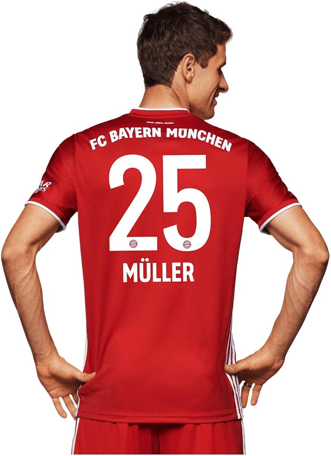 Grosse Xl Fc Bayern Munchen Trikot Home 2019 20 Joshua Kimmich T Shirts Shirts Poloshirts Sport Freizeit Suenaacampo Com