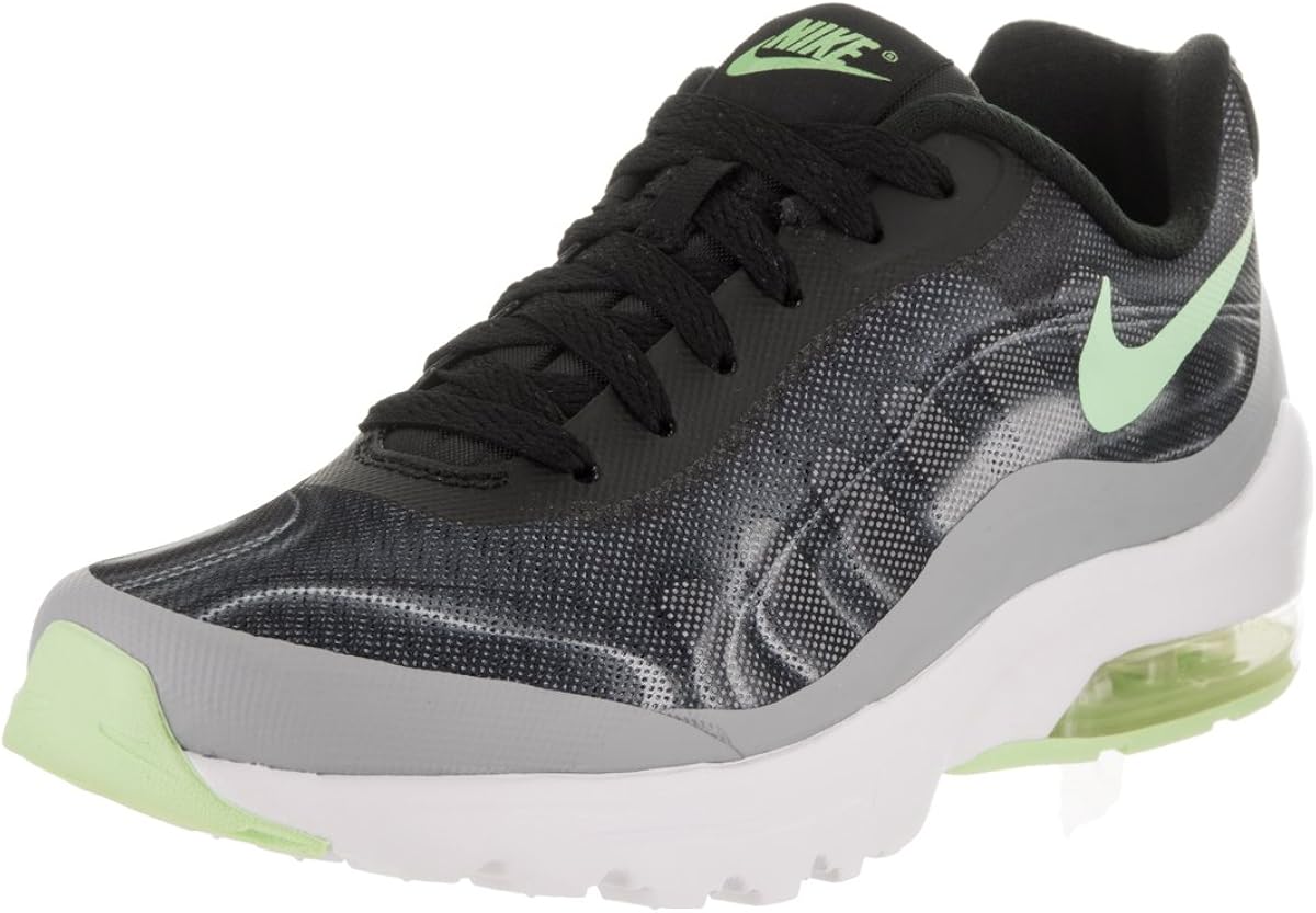 Amazon.com | Nike Women's Air Max Invigor Print Running Shoe | Running