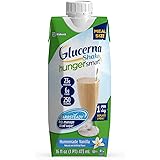 Amazon.com : Glucerna, Diabetes Nutritional Shake, To Help ...