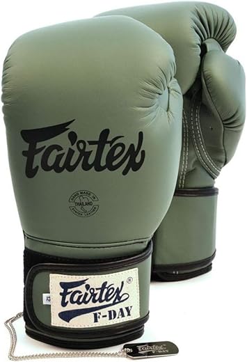 fairtex amazon