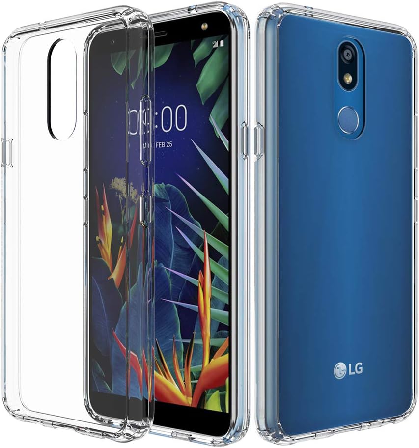 LG K40 Case, LG K12 Plus Case, LG K12+ Case, LG K10 2019 Case, Asmart