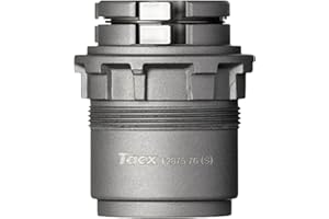 GARMIN TacX SRAM XD-R Body for Type 2 Axles