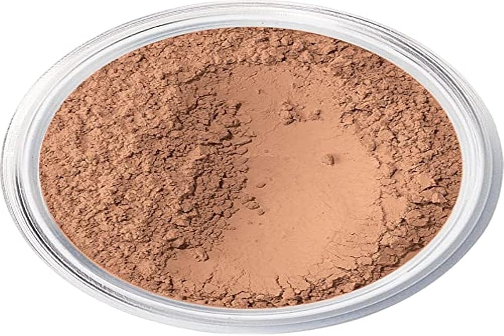 Bare Escentuals Original Foundation SPF 15 Medium Tan 18