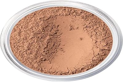 Bare Escentuals Original Foundation SPF 15 Medium Tan 18