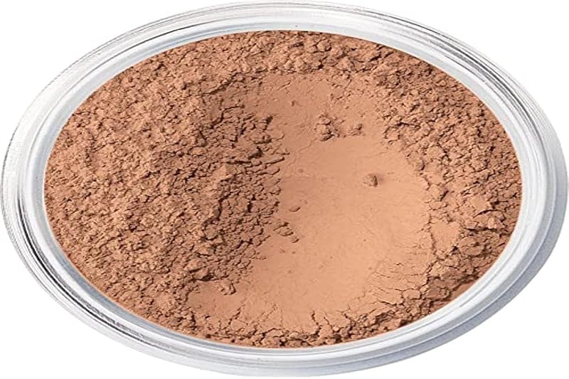 Bare Escentuals Original Foundation SPF 15 Medium Tan 18