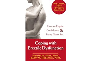 Coping with Erectile Dysfunction