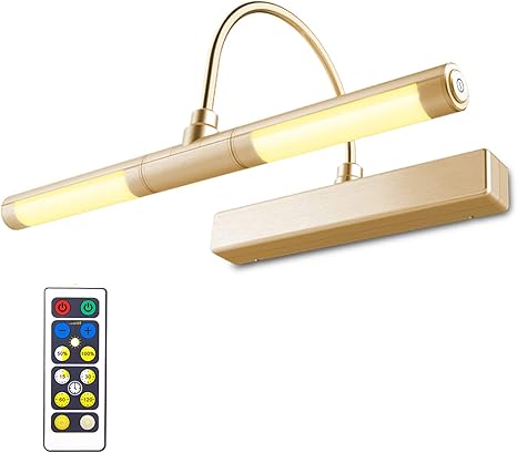 Lampade per quadri senza fili Lampade per quadri senza fili