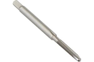 IRWIN Hanson 1112ZR 4-40Nc Plug Tap