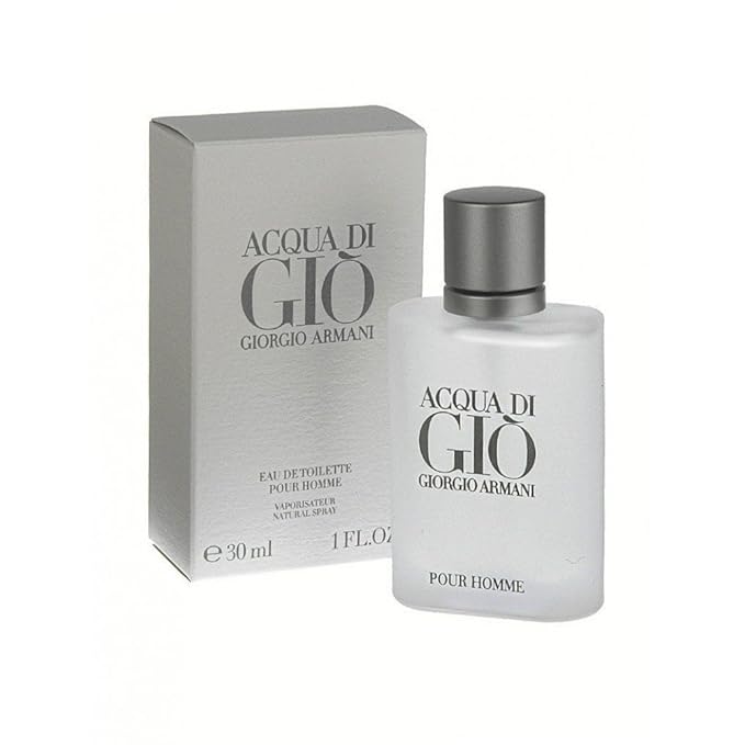 giorgio armani cologne amazon