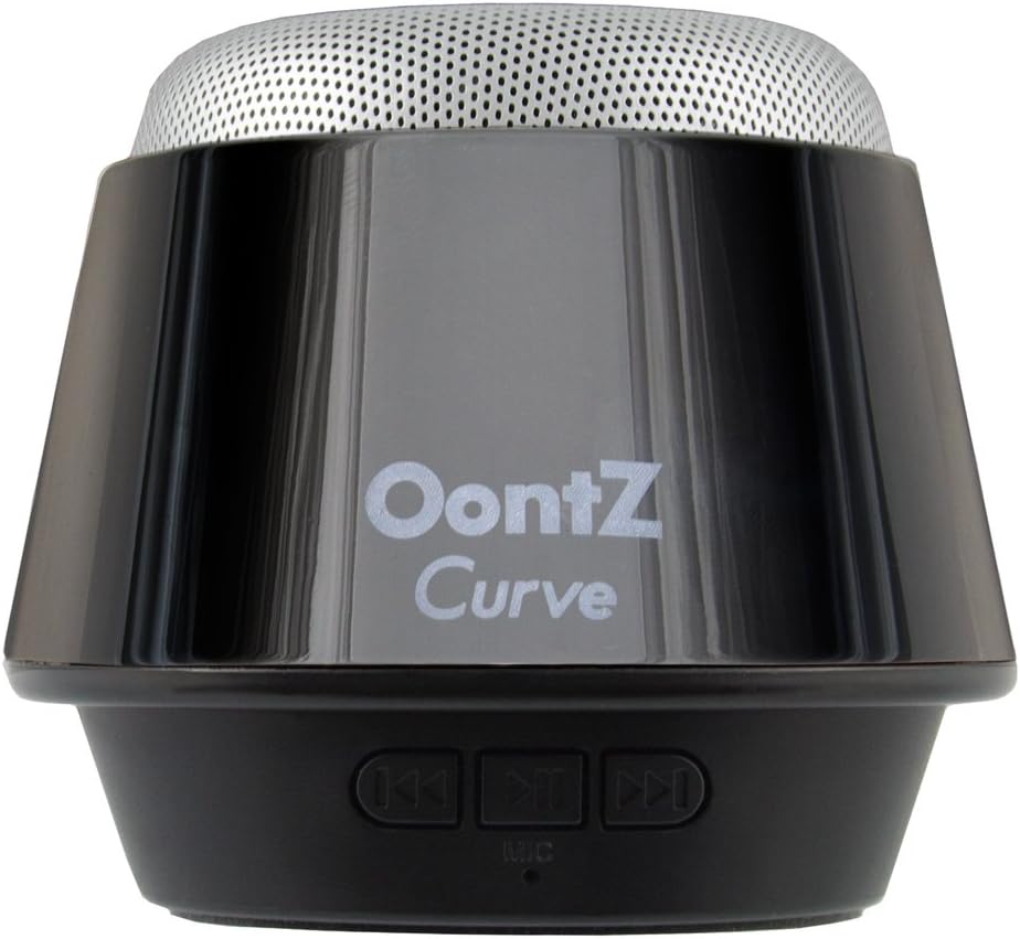 oontz curve