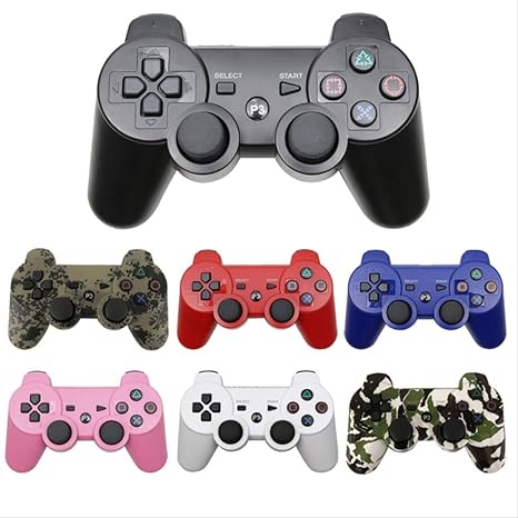 ps3 controller amazon uk