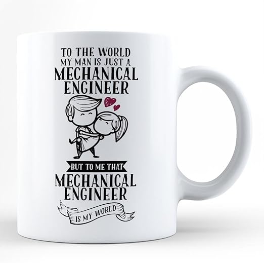 gift for engineer boyfriend
