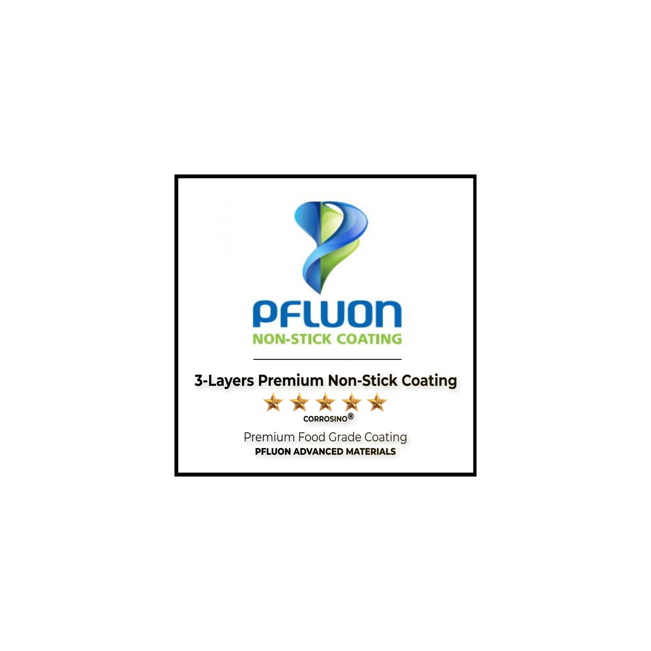 endusor Crepe Pfanne Induktion 26cm mit 3-facher Antihaftbeschichtung inkl. Spatel & Verteiler aus deutschem Buchenholz- Pfannkuchenpfanne für ALLE Herdarten - Flache Crepes Pfanne (OHNE PFOA + PFOS) 8