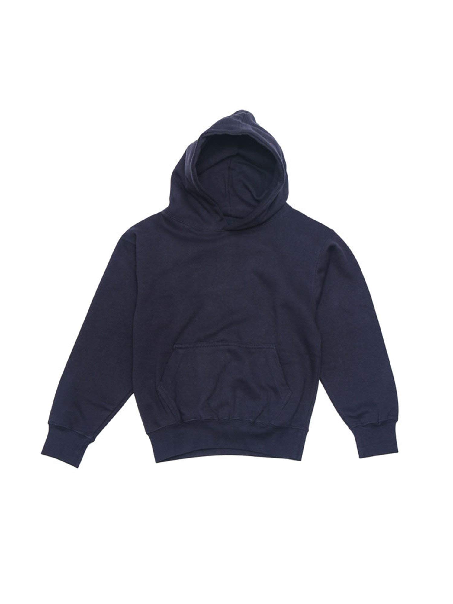 G-Style USA Youth Boys Preshrunk Long Sleeve