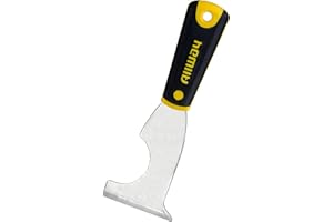 ALLWAY SG1 Soft Grip 5-in-1 Painter's Tool
