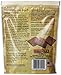 Evanger's Nothing But Natural Buffalo Jerky Dog Treats, 4.5 oz Bag
