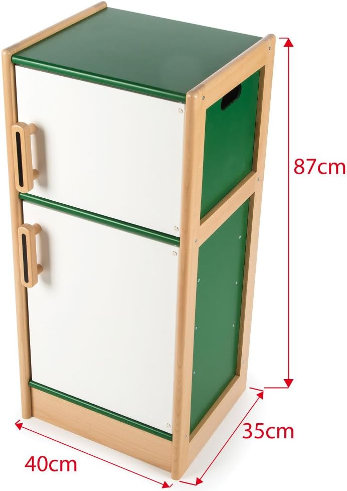 tidlo wooden kitchen