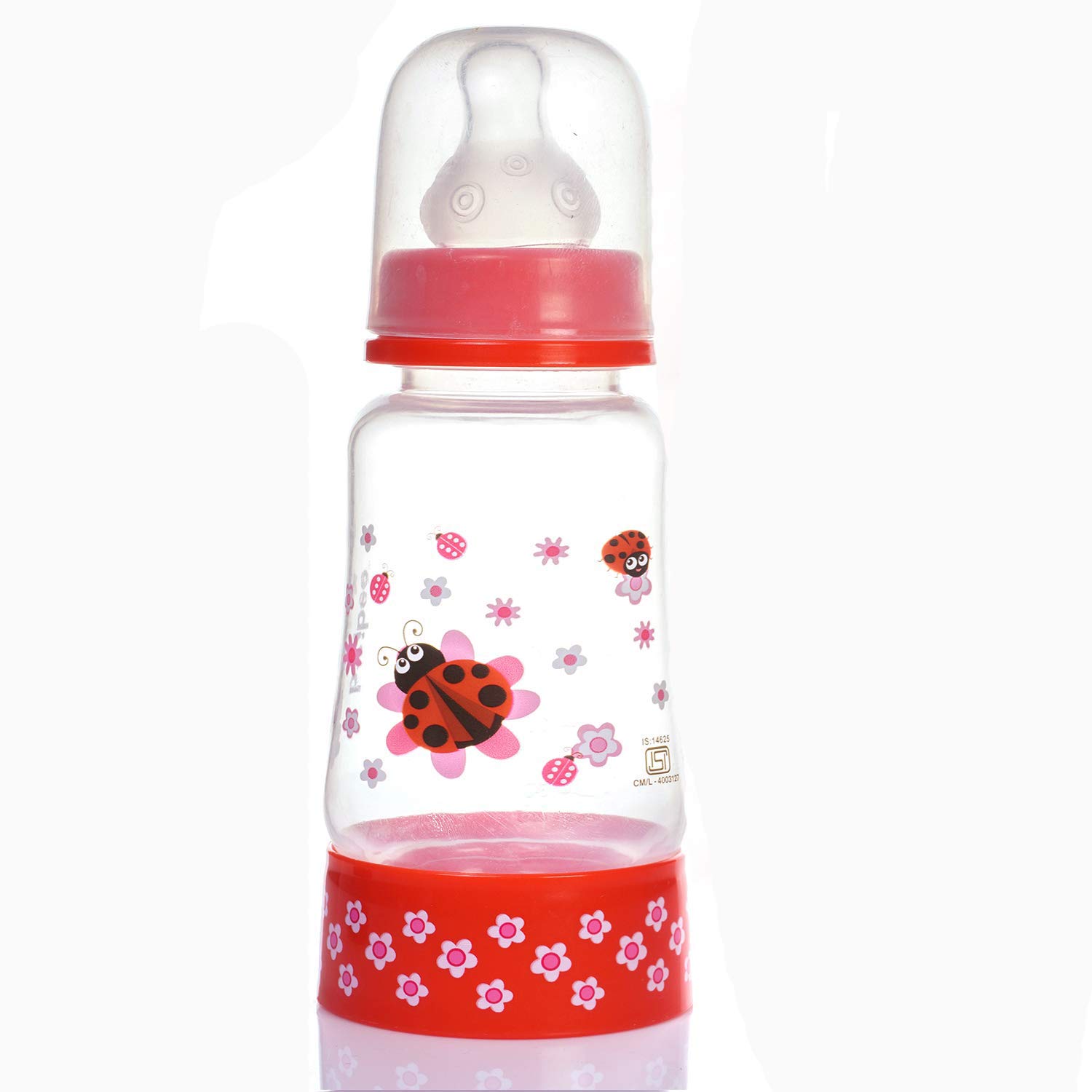 Buy Baybee Newborn Baby Feeding Bottles For Infant Natural Feeding