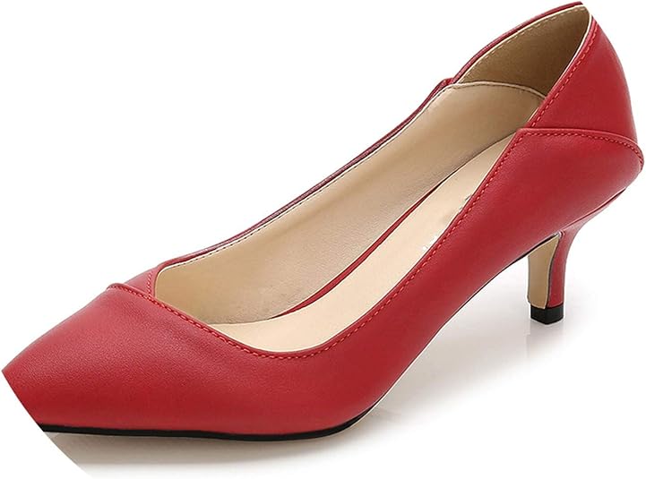 office leather shoes for ladies