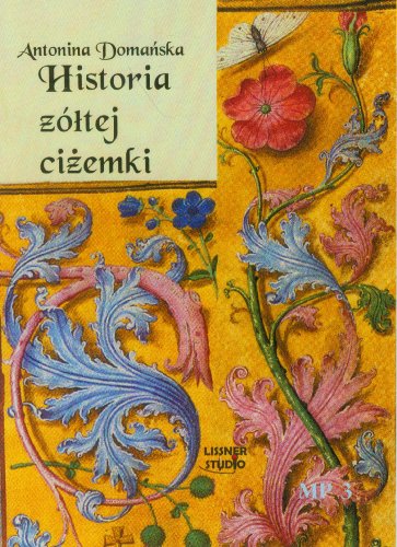 Historia zoltej cizemki