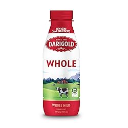 Darigold Shelf Stable Whole Milk with 12 Essential