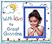 Picture Frame for Great Grandma | 